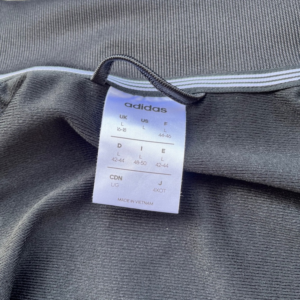 ADIDAS | Zip Track Jacket - Picture 14 of 16